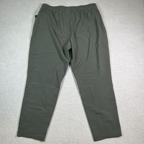 The North Face Womens Never Stop Wearing Cargo Pants Size XL Green NWT MSRP $85 - Picture 9 of 10